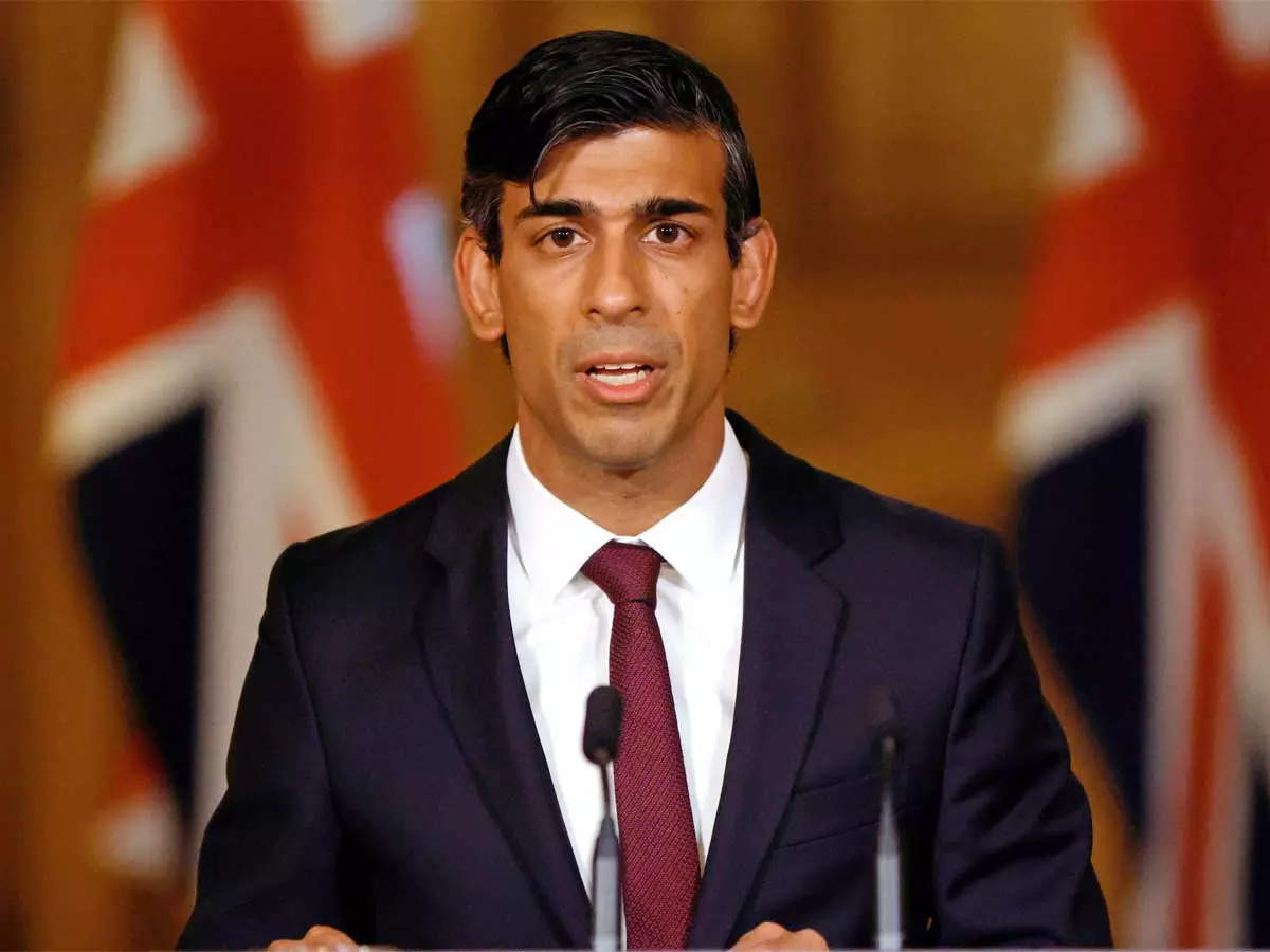 UK parliament's standards commissioner investigating PM Sunak