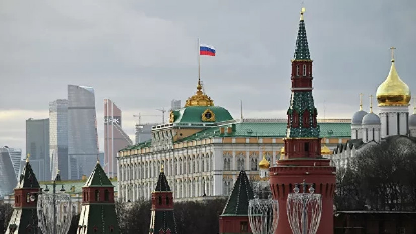 В Уголовный кодекс РФ введут статью за «русофобию» за границей