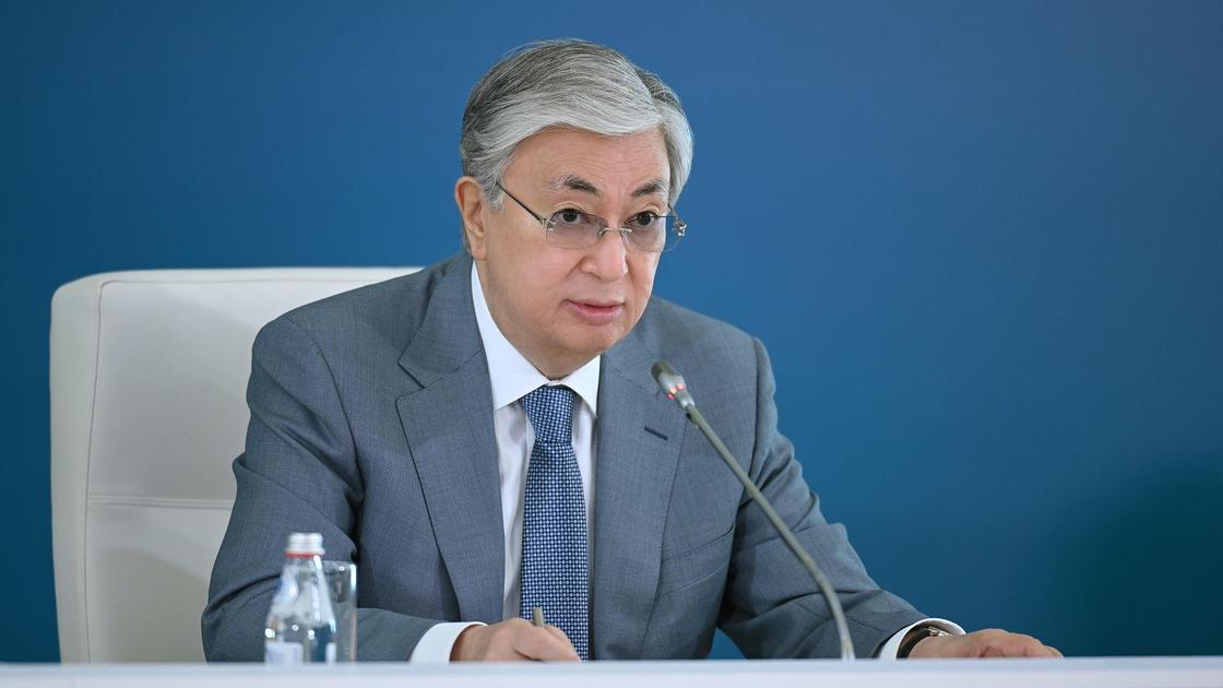 Токаев на примере Грузии увидел недостатки в парламентской системе управления