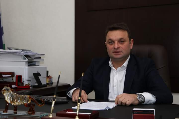 სენაკის მუნიციპალიტეტი ევროკავშირის ფართომასშტაბიან ინიციატივას შეუერთდა