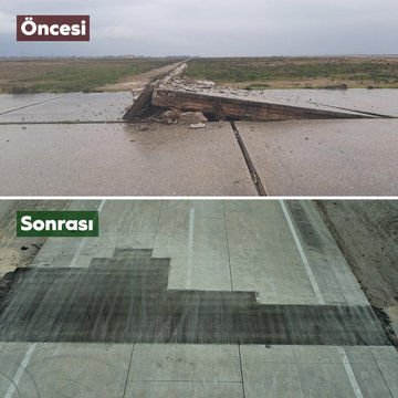 Hatay airport in Turkey resumes operations following deadly earthquake