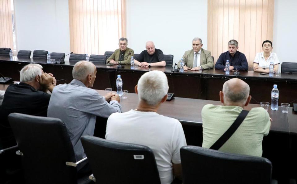 ფოთში დიალიზის ახალი კაბინეტი რამდენიმე დღეში ამოქმედდება