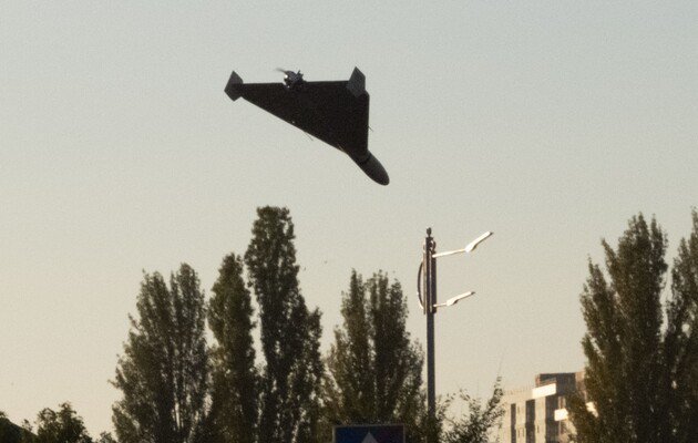 Russian drones strike Ukraine’s port of Odesa: officials