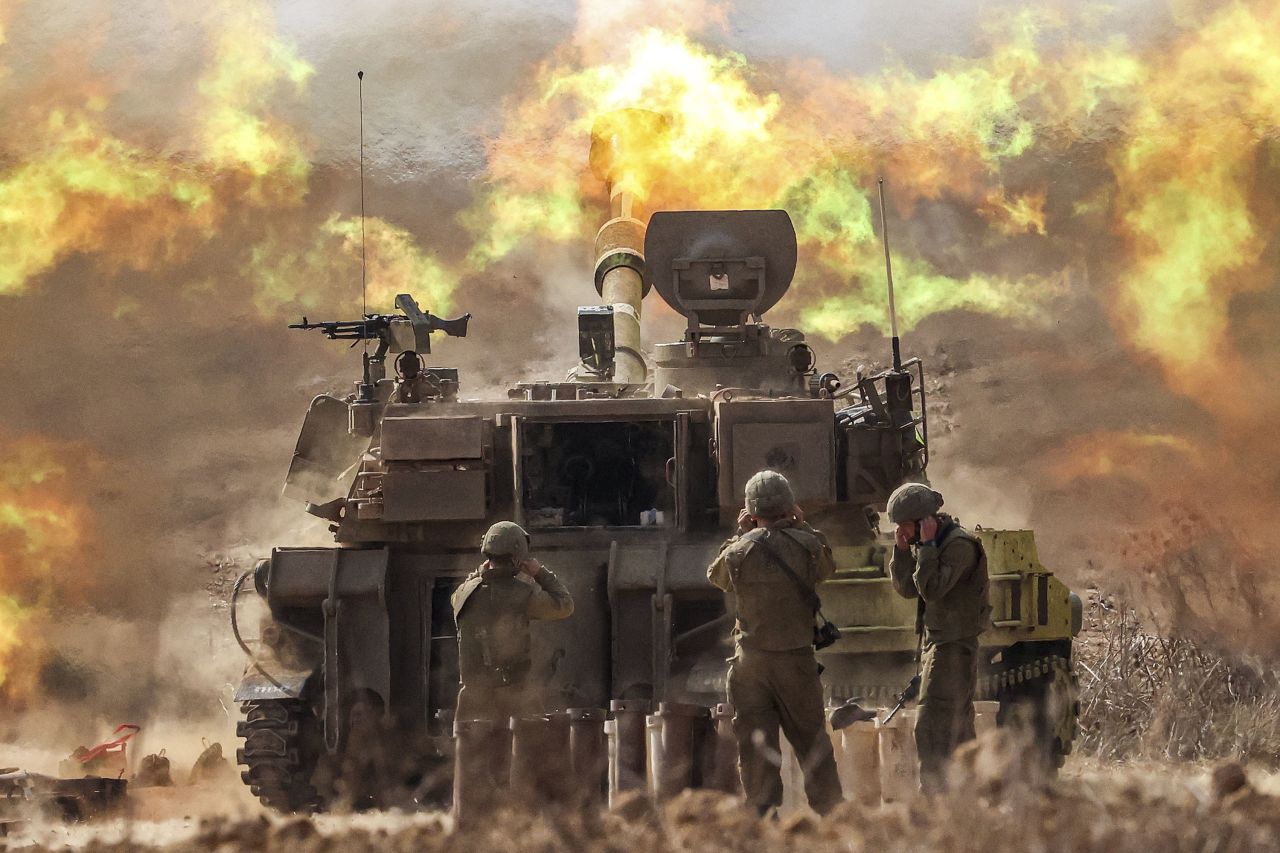 IDF rules out "suspected infiltration" from Lebanon it reported earlier