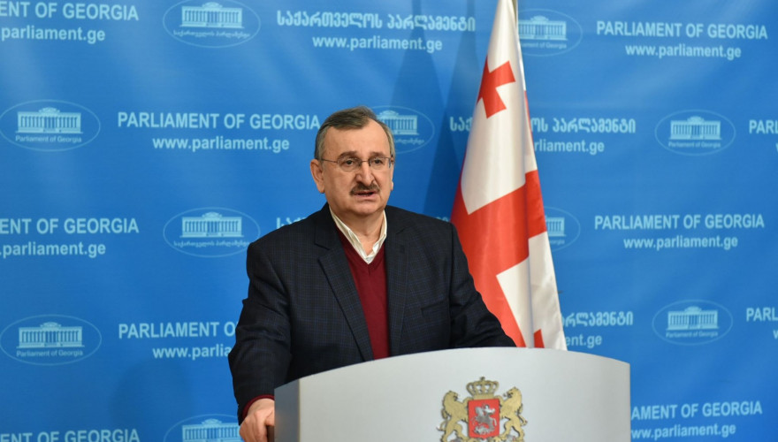ოპოზიცია – სუს–ის განცხადებაზე: "ეს არის პირდაპირ რუსეთის ინტერესების მსახურება და ხალხის დაშინებას ემსახურება"