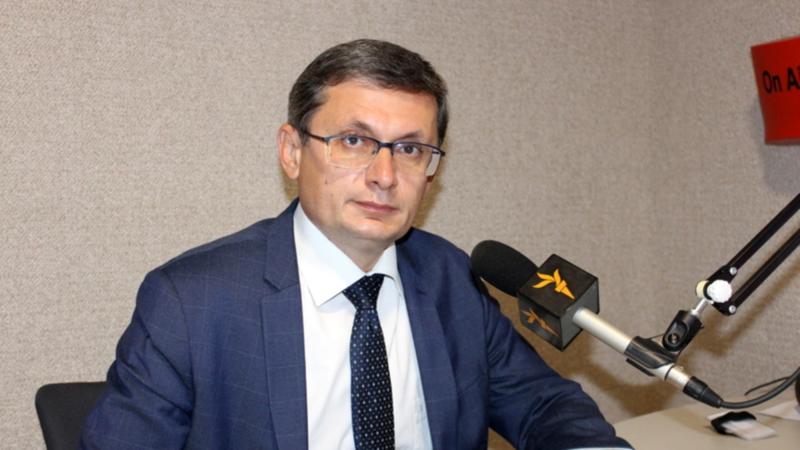 მოლდოვა რუსეთის წინააღმდეგ დაწესებულ სანქციებს მხარს დაუჭერს – იგორ გროსუ