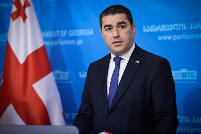 „ქართული ოცნება“ ლგბტ უფლებების შემზღუდავ ახალ კანონპროექტს აინიცირებს