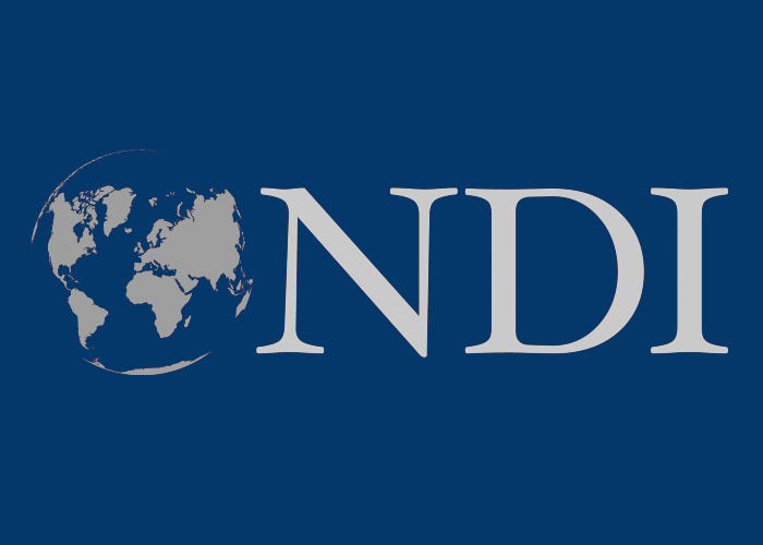 NDI: საარჩევნო კოდექსში ბოლო ცვლილებები ეუთო–ს რეკომენდაციებს არ შეესაბამება
