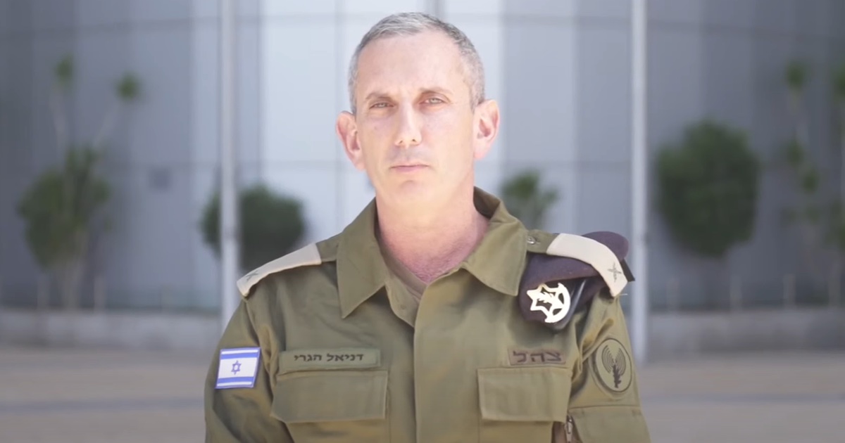 Israel confirms identity of 97 hostages held in Gaza