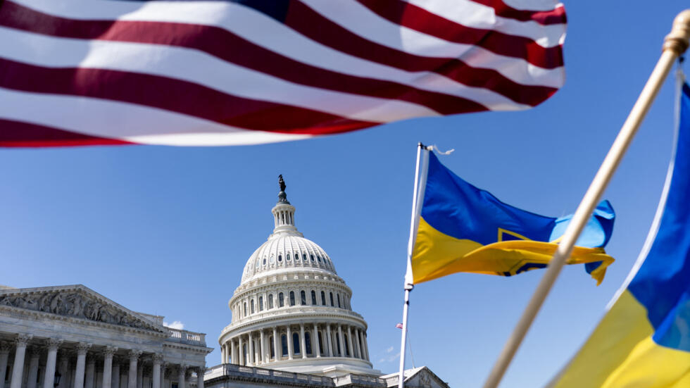 США подготовили новый пакет военной помощи для Украины на $125 млн