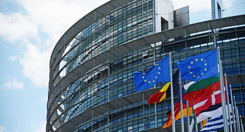 Йозвиак: Европарламент проголосует за резолюцию по Грузии 13 февраля