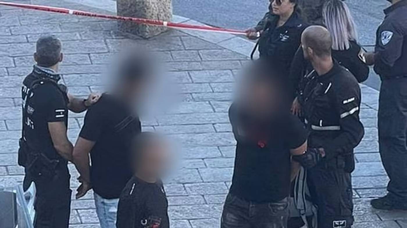 Арестован сотрудник премьера Израиля по подозрению в сливе СМИ