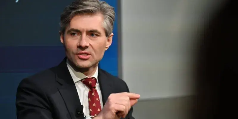 Глава МИД Литвы: злоупотребление законом об иноагентах в Грузии вызывает беспокойство