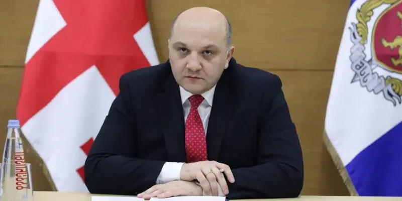 МВД Грузии сообщает о задержании 88 лиц причастных к наркопреступлениям