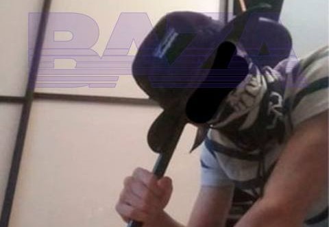 Вооруженный ножами и молотком подросток напал на школу в Курске