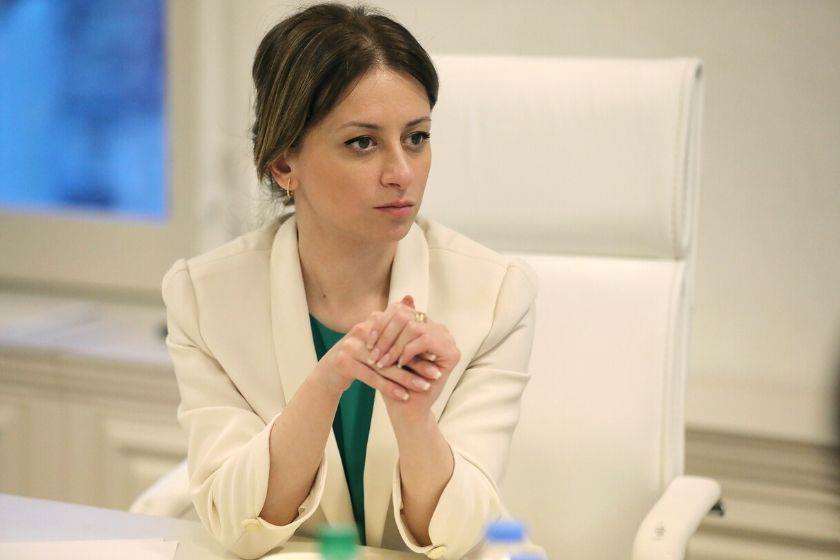 მინისტრი: "არავის უნდა ჰგონებოდა, რომ ექვს თვეში ჯანდაცვა რადიკალურად აღორძინდებოდა"