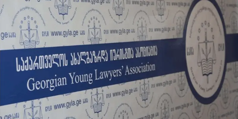 GYLA: в Грузии тяжёлое положение в сфере свободы выражения мнений, собраний и объединений