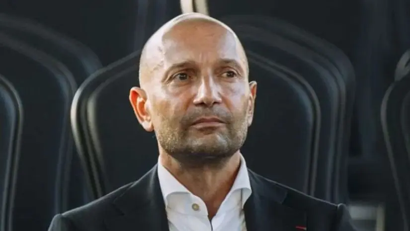 ბიზნესმენ გიორგი რამიშვილს 70 000-ლარიანი გირაო შეუფარდეს