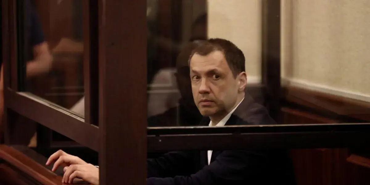 Экс-директор «Фонда соинвестирования»: претензии возникли после того, как я не последовал антизападной риторике