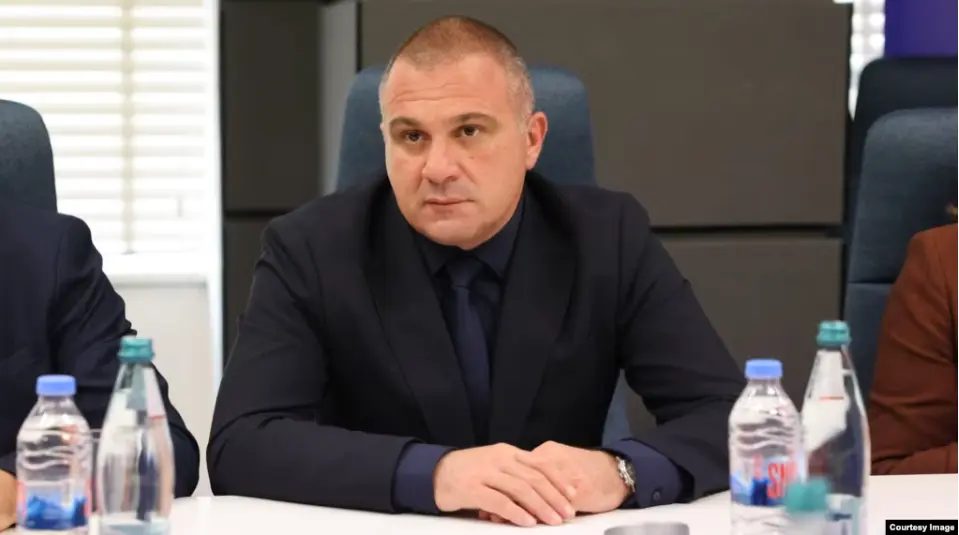 Реваз Сохадзе: из 214 текущих проектов проблемными были 161