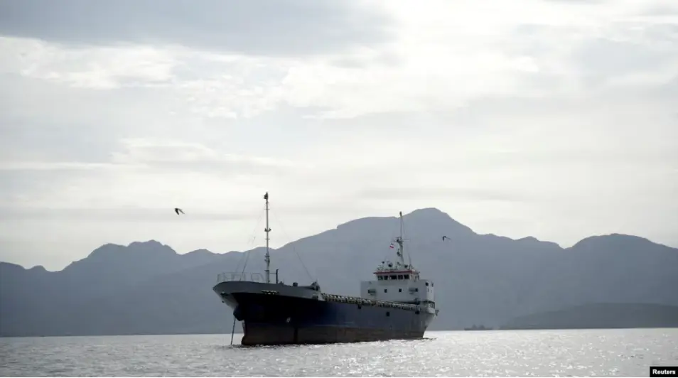 США не продлили лицензии на покупку российской и иранской нефти