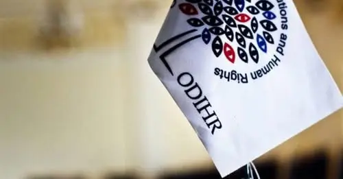ODIHR: სადამკვირვებლო მისიის არმოწვევა გადახვევაა საქართველოს ხანგრძლივი პრაქტიკიდან, დროული მომართვის შემთხვევაში მზად ვართ, გავგზავნოთ მისია