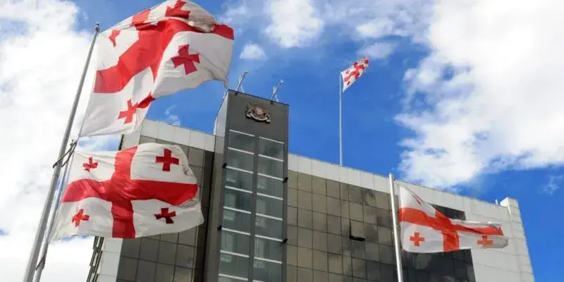 Минобороны Грузии: в аварии на объездной дороге Кобулети погибли двое военнослужащих