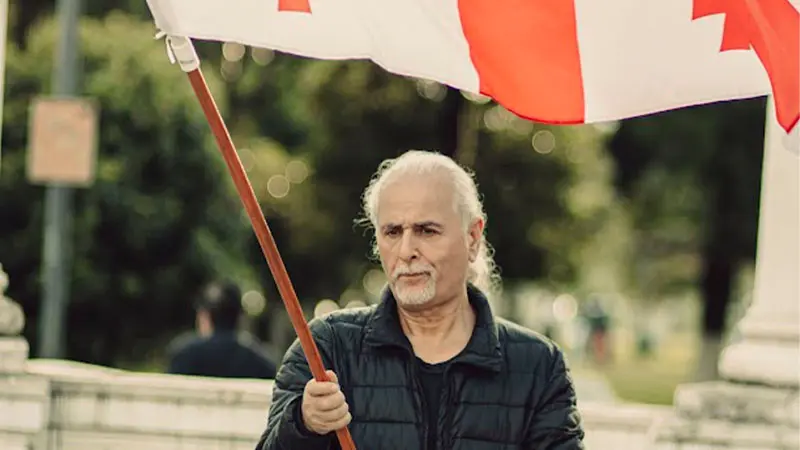 თემურ ქათამაძე საქართველოდან გააძევეს