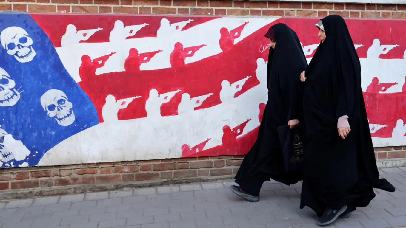 «Стена страха пала». Власти Ирана начали опасаться краха режима из-за удара США