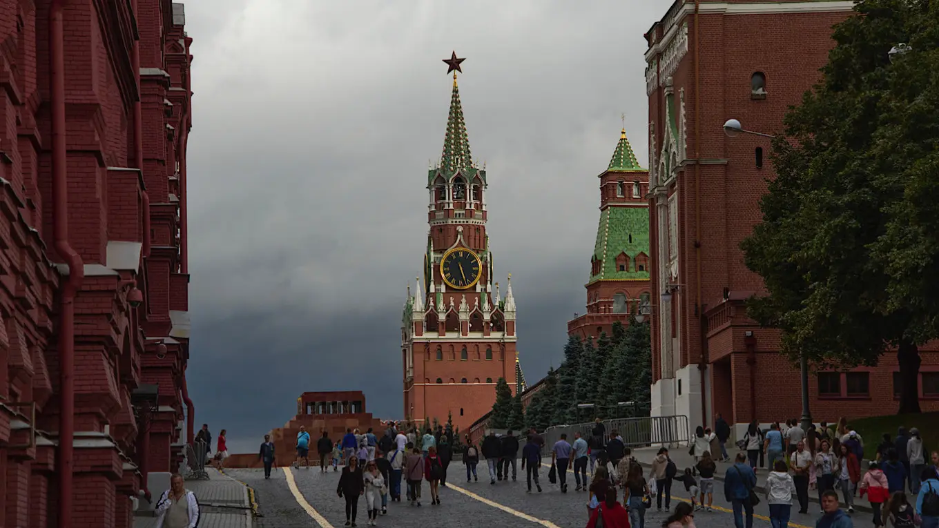 Кремль велел госпропаганде готовиться к вечной информационной войне с Западом