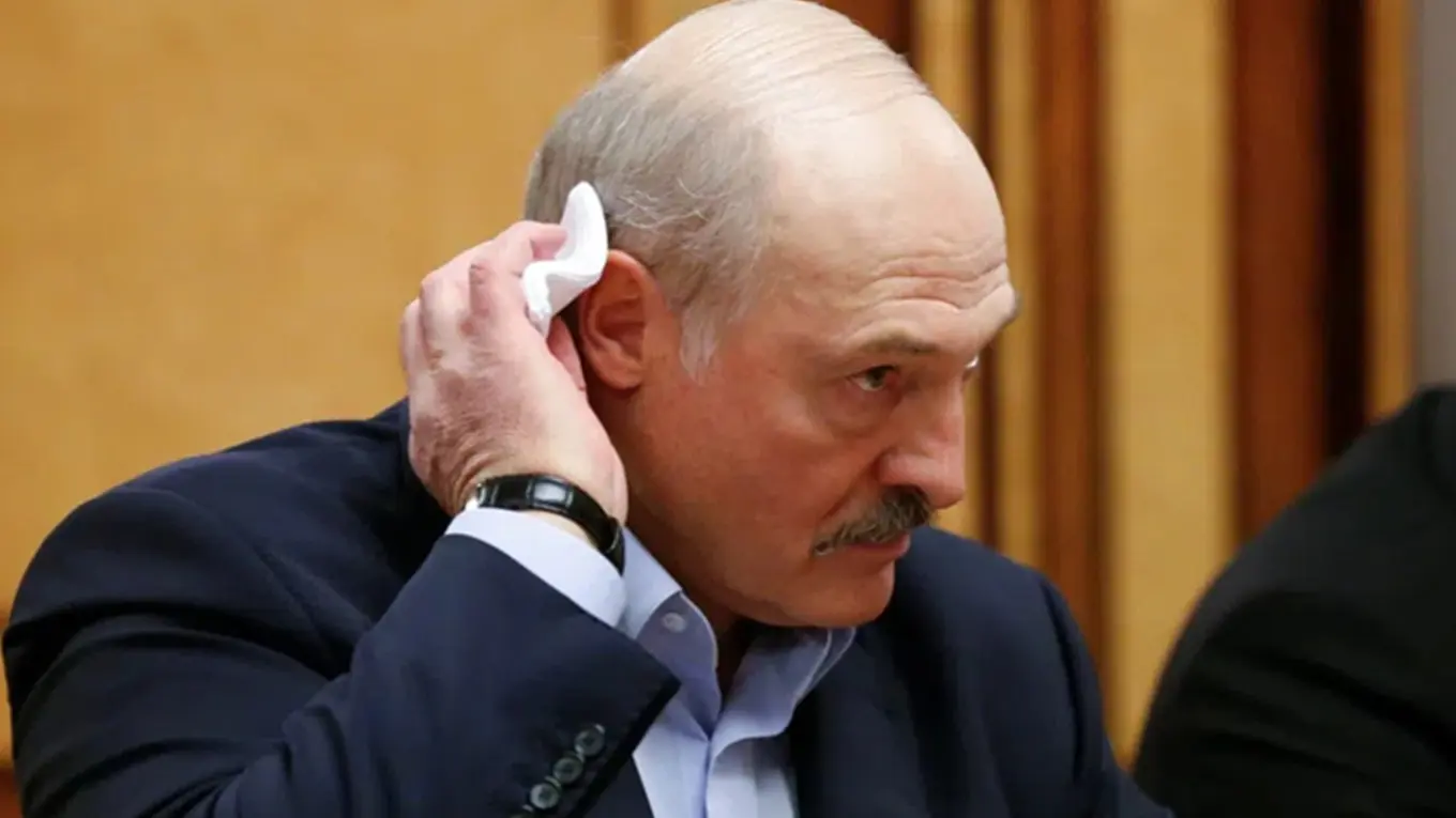 Лукашенко призвал белорусов «молиться на власть»