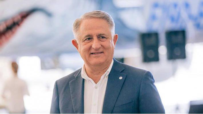 Тамаз Гаиашвили : Грузия теряет транзитную функцию