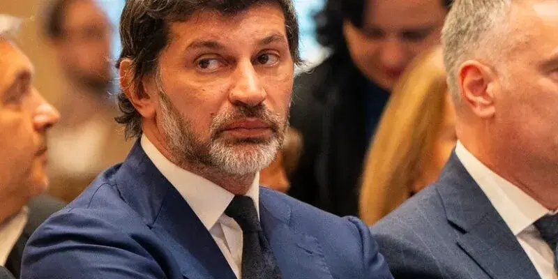 Каха Каладзе – кандидат «Грузинской мечты» на пост мэра Тбилиси