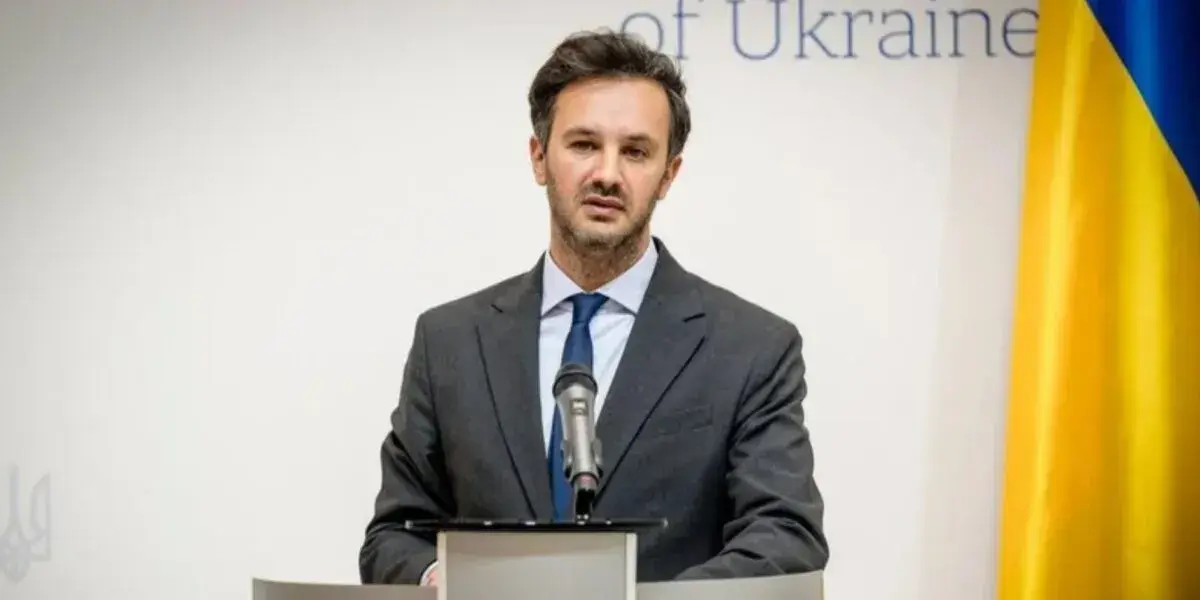 МИД Украины «поблагодарил» власти Грузии за невведение санкций против РФ