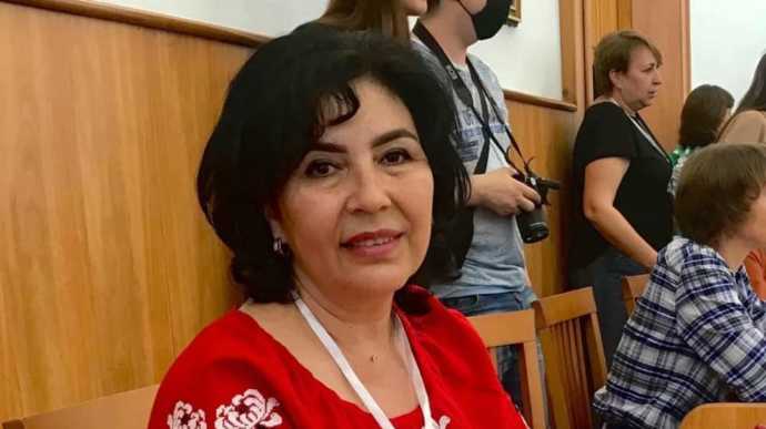 რუსმა სამხედროებმა ზაპოროჟიეს საოლქო საბჭოს დეპუტატი გაიტაცეს