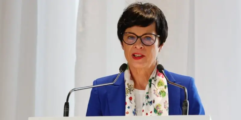 Еврокомиссар: «Правительство Грузии, вы не ведете свой народ в ЕС»