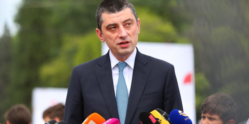 "პირბადის ტარება, დისტანციის დაცვა - დღეს ეს არის პატრიოტიზმი"