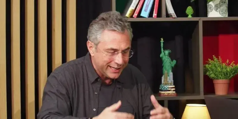 Ираклий Рухадзе: я принял решение попрощаться с нашим Imedi