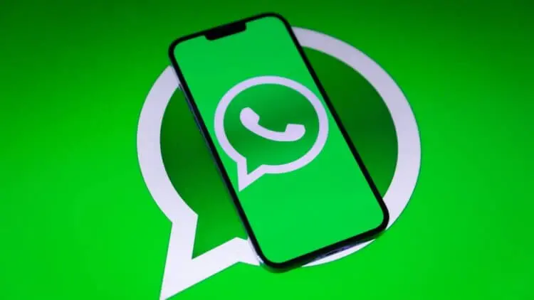 В Госдуме заявили, что WhatsApp "пора готовиться к уходу с российского рынка"