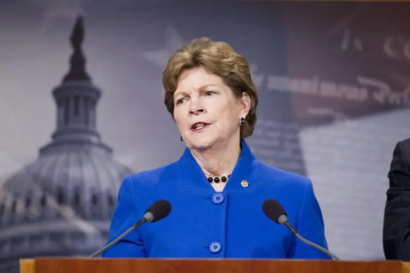 Jeanne Shaheen: The Georgian Dream’s crusade against truthful reporting is an attack on democracy, that’s why I have called on the Senate take up our bipartisan MEGOBARI Act