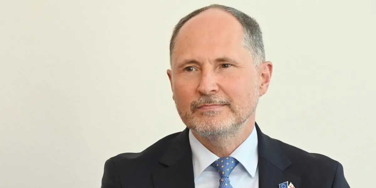 პაველ ჰერჩინსკი: ყველა შესაძლო ვარიანტი მაგიდაზეა, მათ შორის, უვიზო რეჟიმის სრული ან ნაწილობრივი შეჩერება