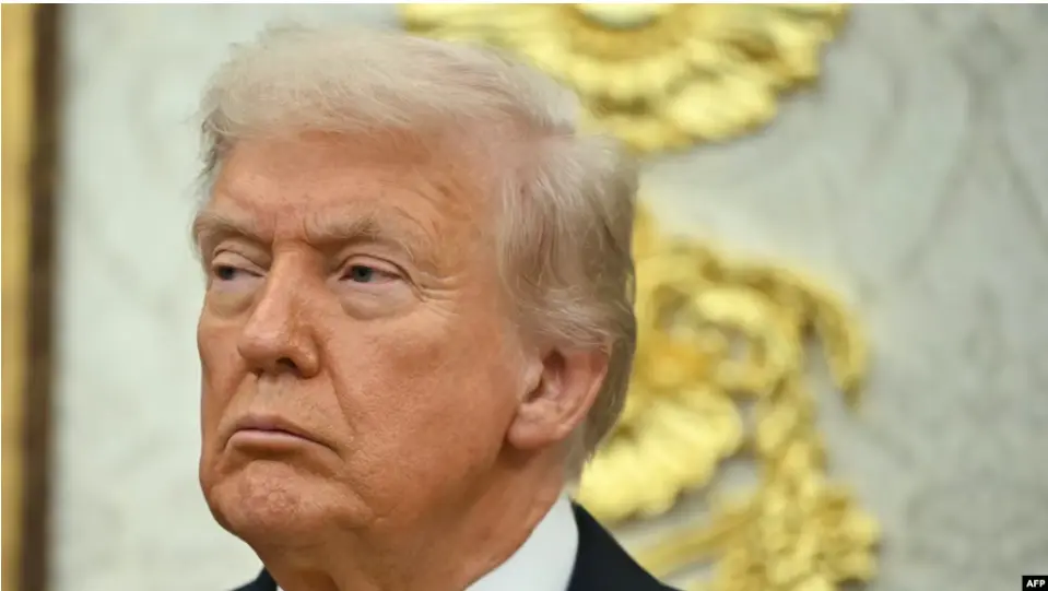 Трамп: Путину не понравилась идея поставок Украине «Томагавков»