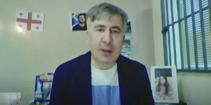 Михаил Саакашвили: Россия вступила в новый этап своей гибридной операции