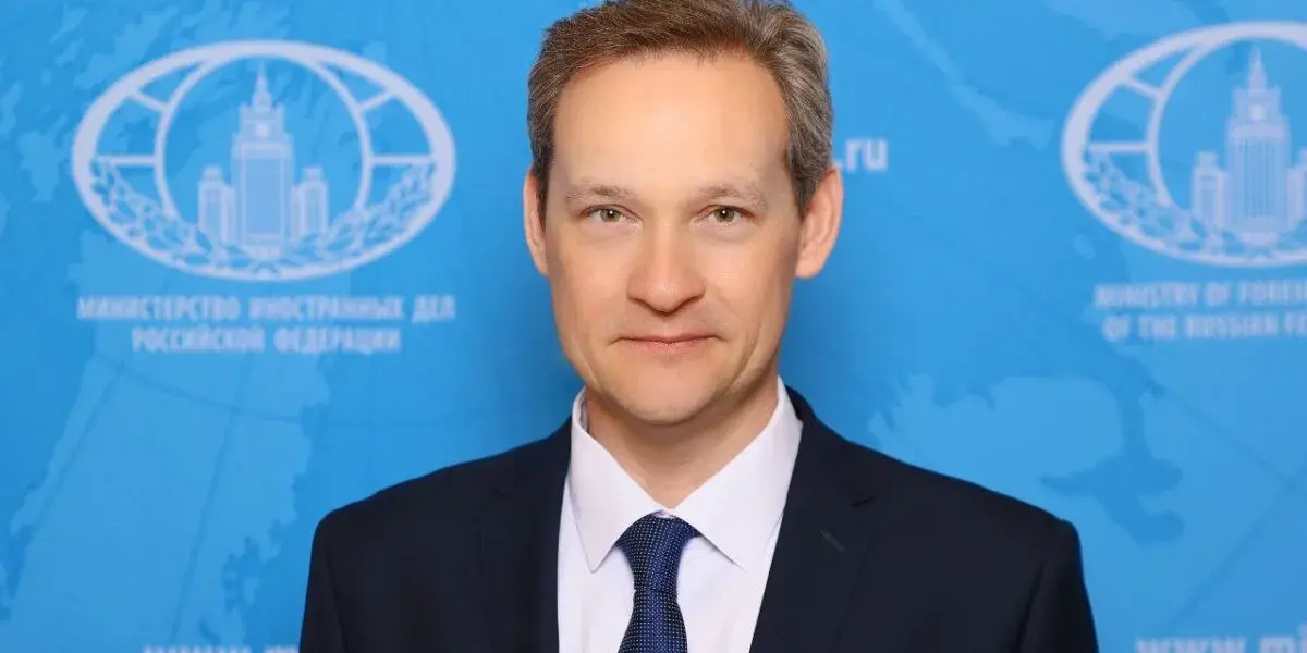 Россия будет работать в Грузии над «продвижением русского языка» – дипломат