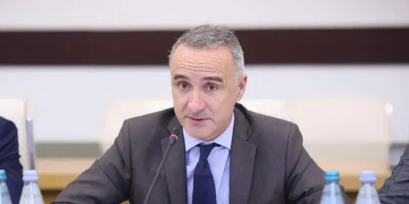 Делегации ПА ОБСЕ отказали в посещении в тюрьме основательницы Batumelebi и других заключенных