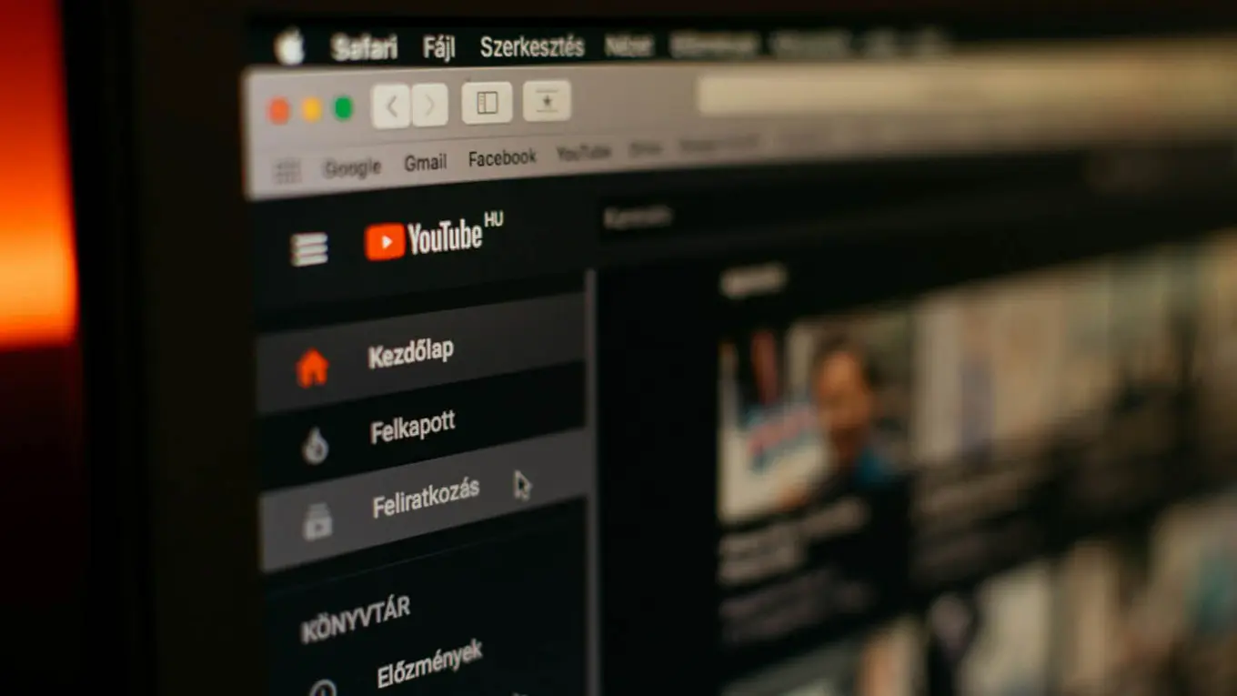 Google удалил более 2 000 российских аккаунтов YouTube, распространявших пропаганду