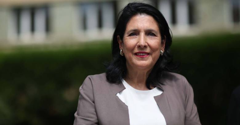 ვინ შეიწყალა პრეზიდენტმა