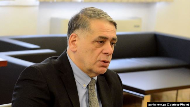 „ფოთის პორტთან დაკავშირებით არასასიამოვნო ინციდენტი მოხდა“
