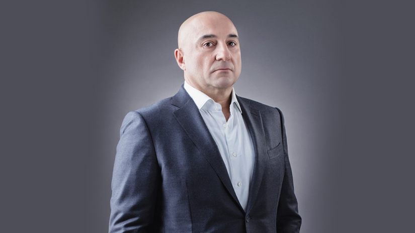 კახა ოქრიაშვილი: ამ სიტუაციაში ეკონომიკური სტაგნაცია გარდაუვალია