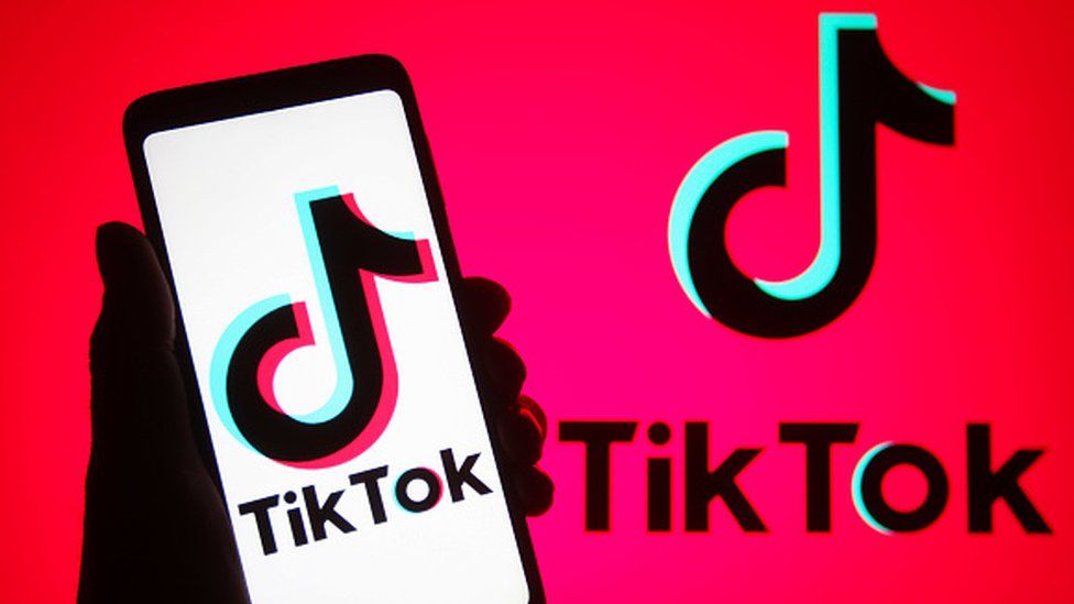 TikTok удалил аккаунты из Грузии с дезинформацией о войне в Украине